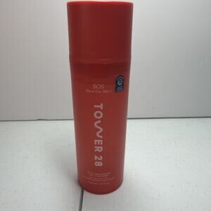 Tower 28 SOS Daily Balancing Gel Cleanser 5oz Exp 03/2026